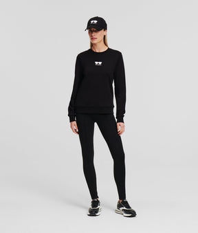 SUNGLASSES SWEATSHIRT