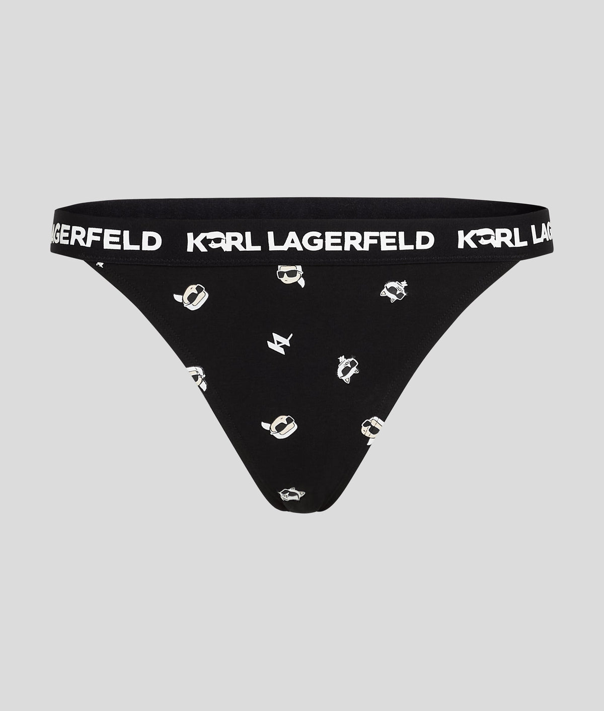 IKON Briefs