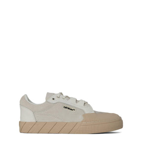 Vulcanised 779 Skate Trainers