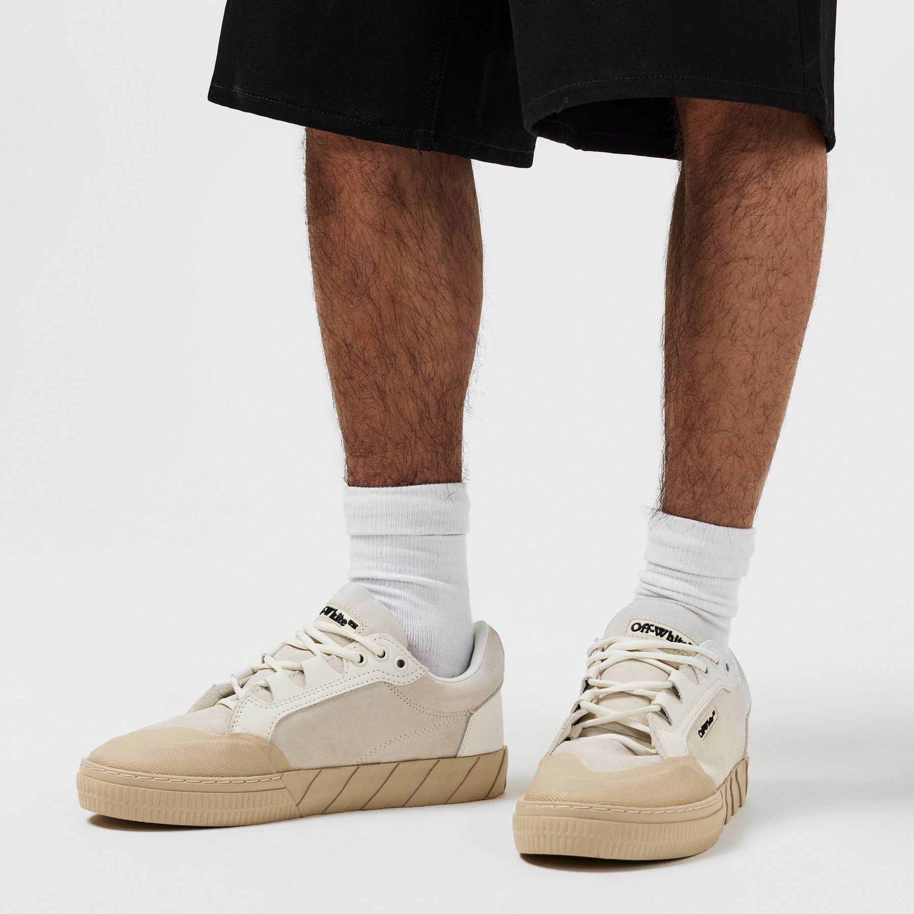 Vulcanised 779 Skate Trainers