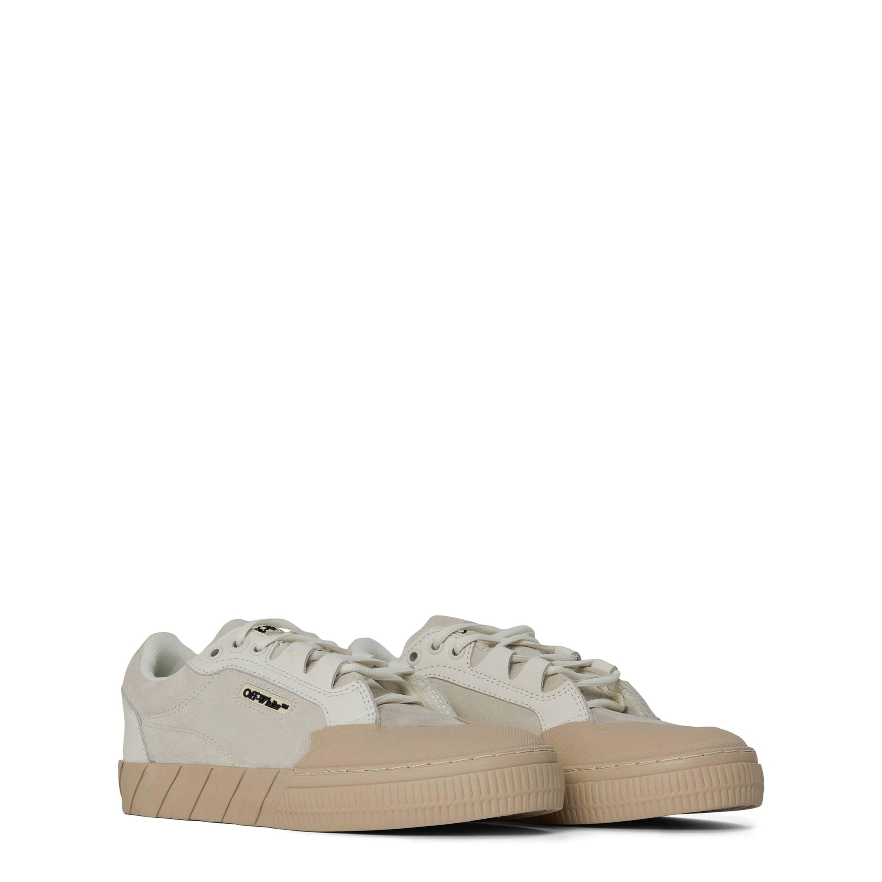 Vulcanised 779 Skate Trainers