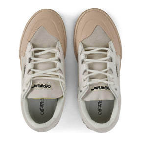 Vulcanised 779 Skate Trainers
