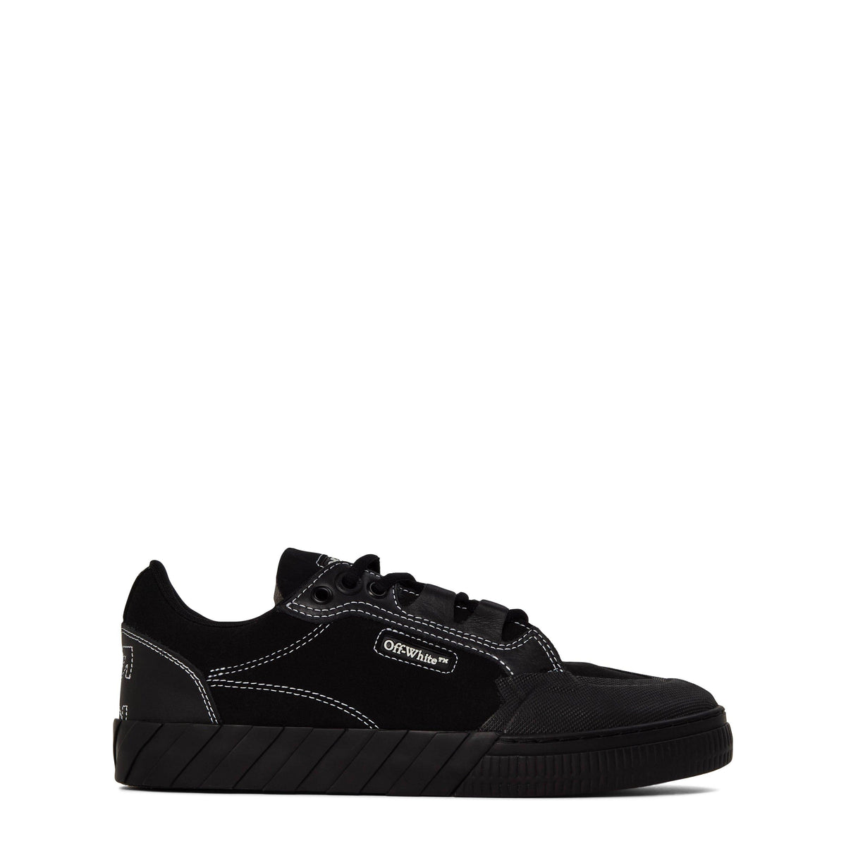 Vulcanised 779 Skate Trainers