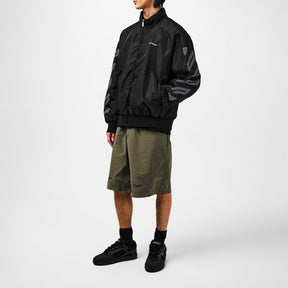 Vulcanised 779 Skate Trainers