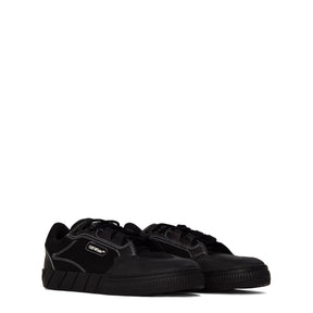 Vulcanised 779 Skate Trainers