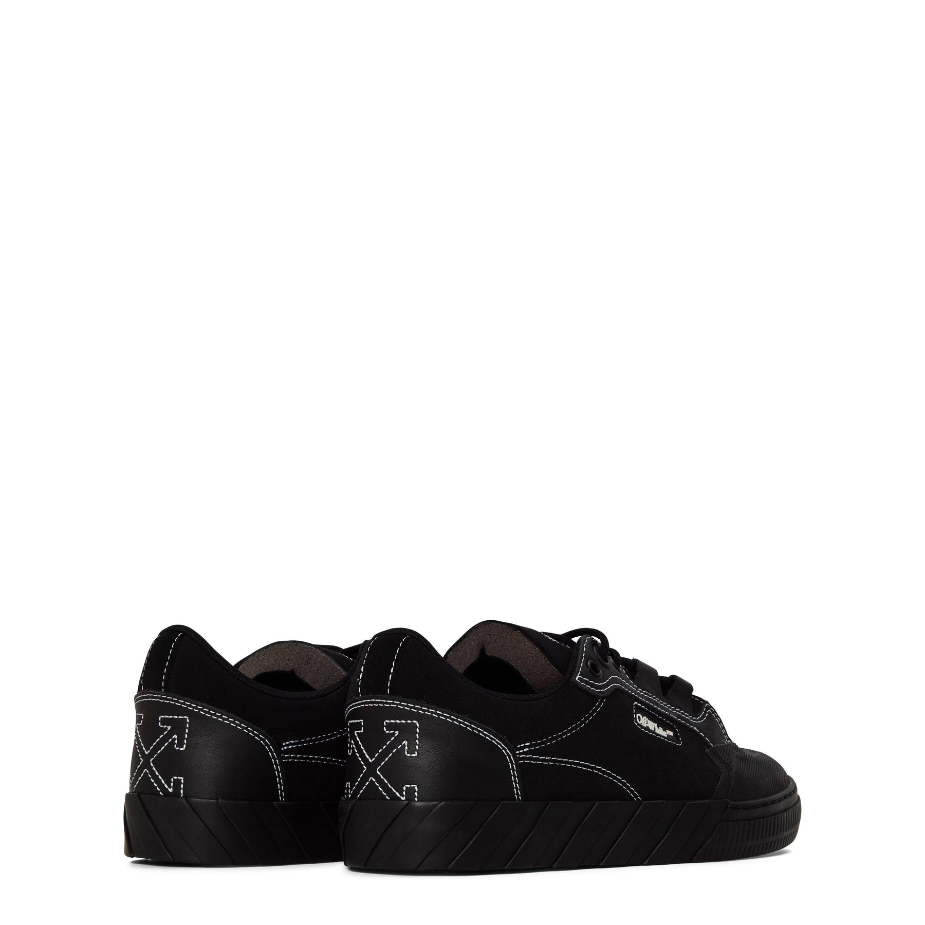 Vulcanised 779 Skate Trainers
