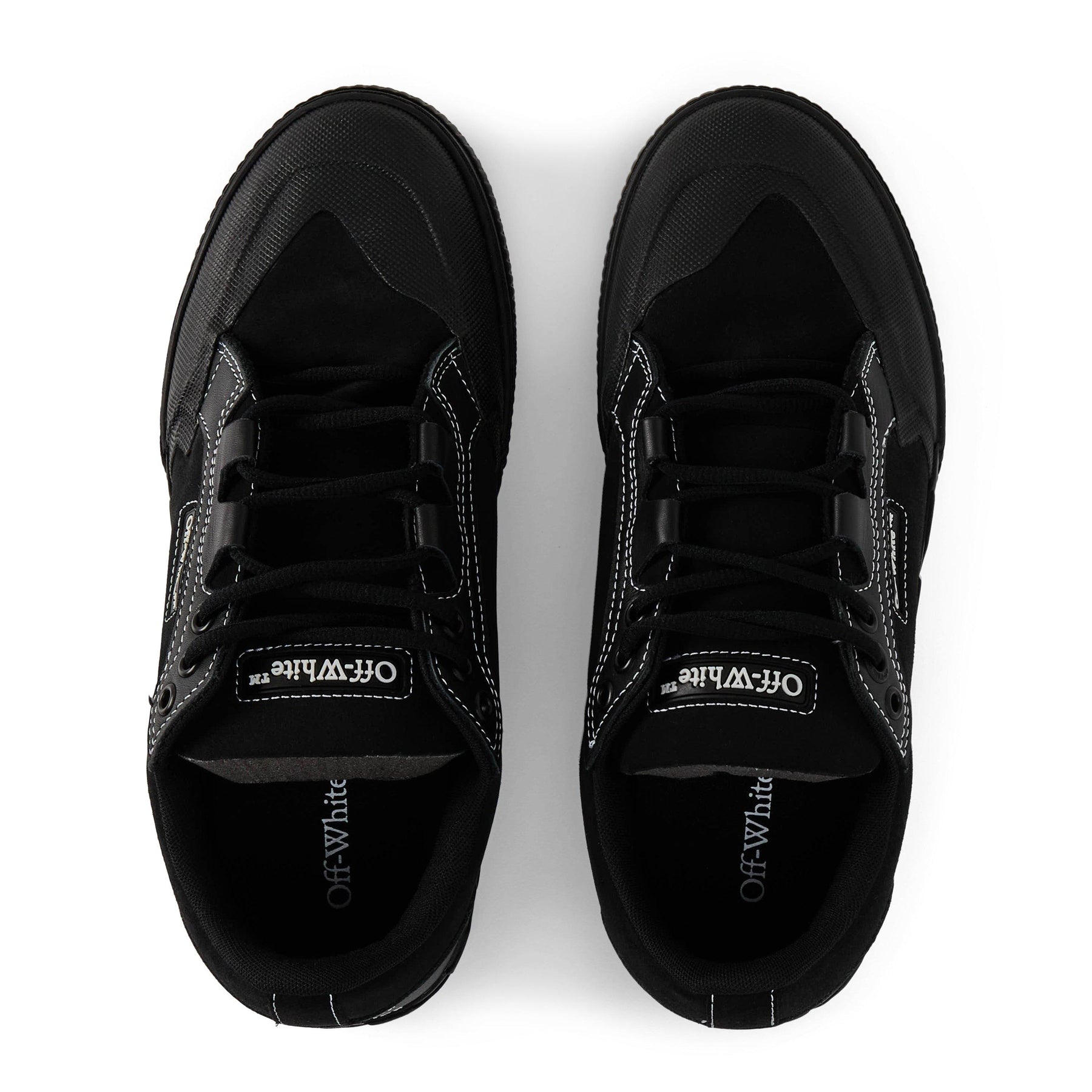 Vulcanised 779 Skate Trainers