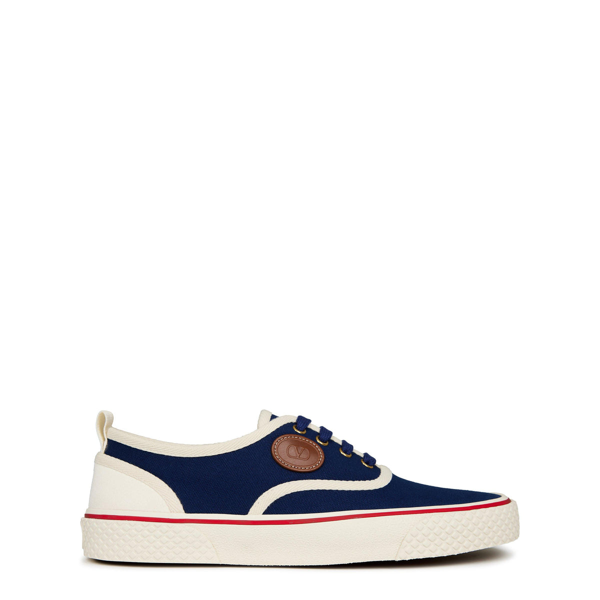 Canvas Trainers