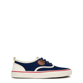 Canvas Trainers