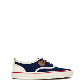 Canvas Trainers