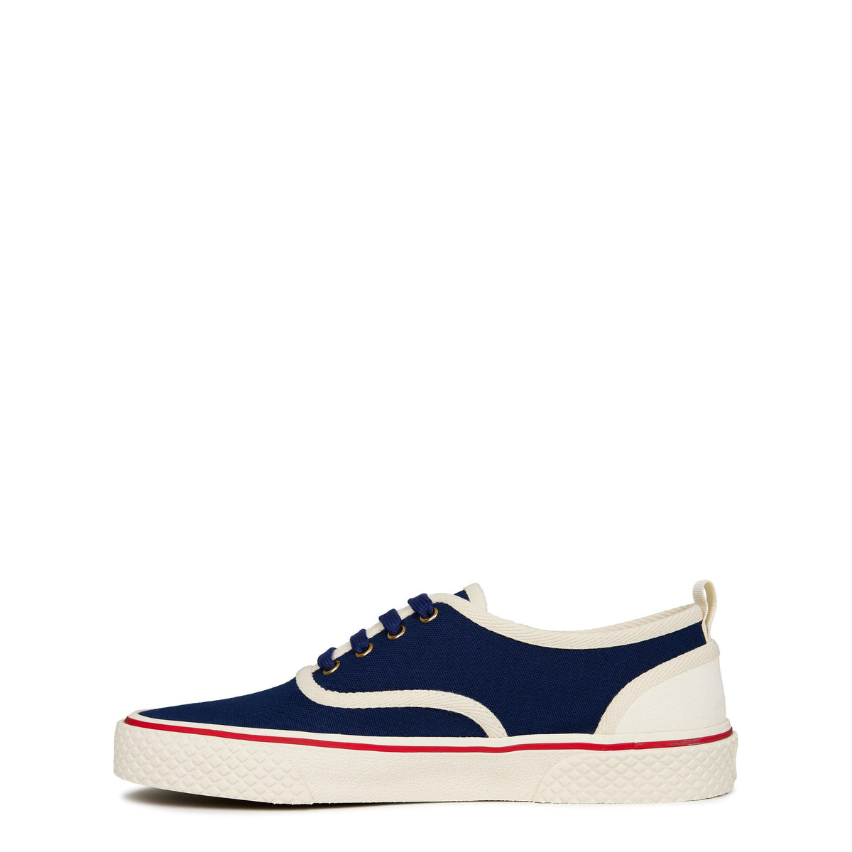 Canvas Trainers