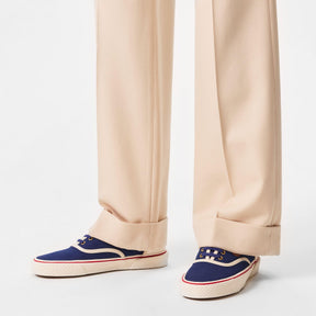 Canvas Trainers