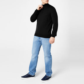 Aiden Tenn Canvas Trainers