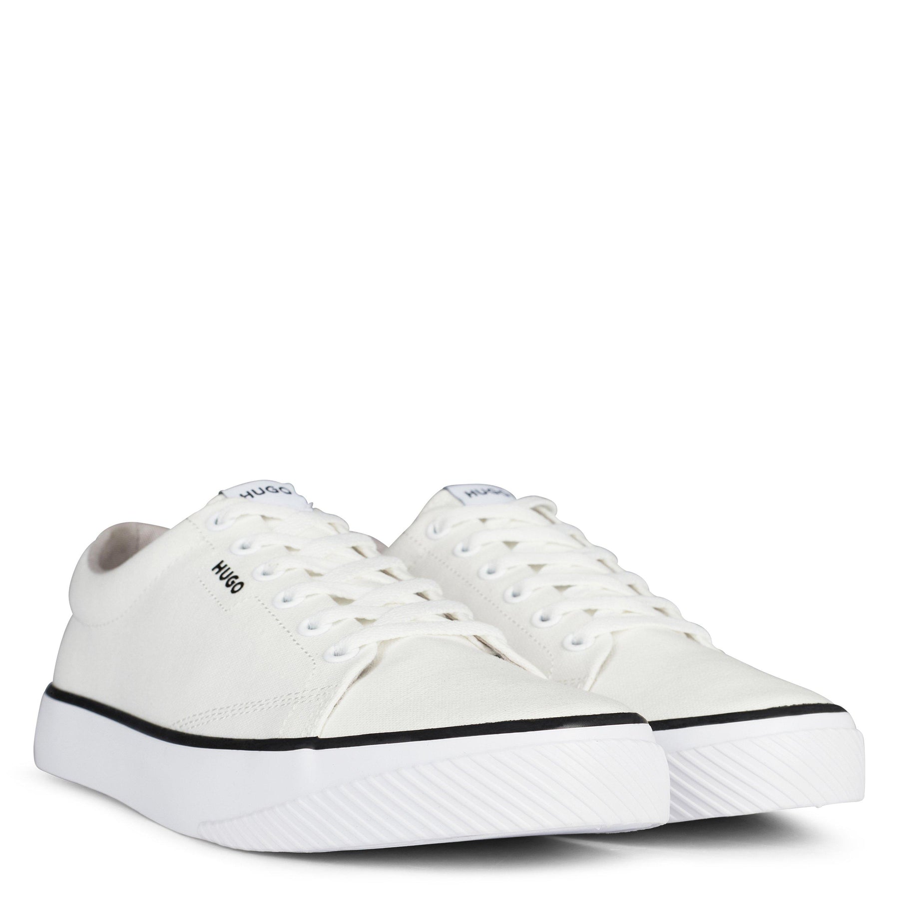 Dyer Tennis Shoes