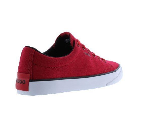 Dyer Tennis Shoes