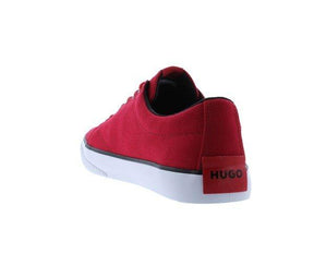 Dyer Tennis Shoes