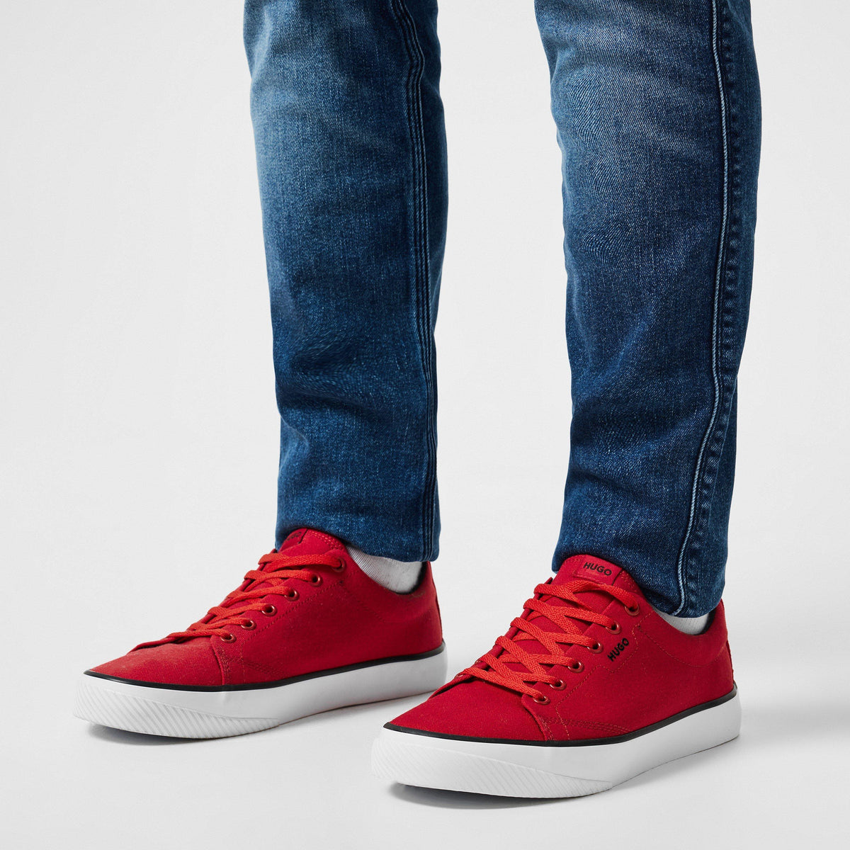 Dyer Tennis Shoes