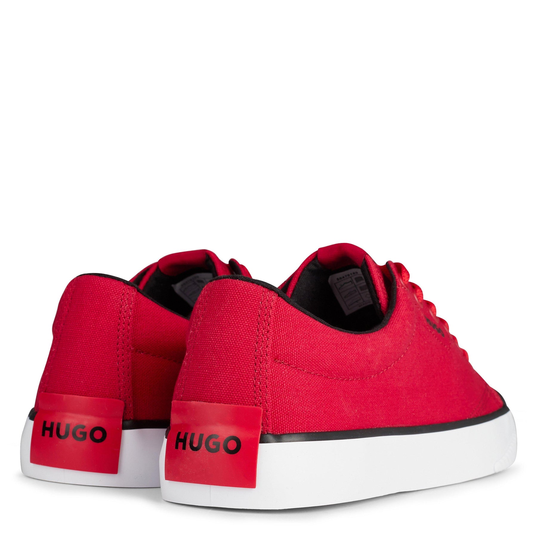 Dyer Tennis Shoes