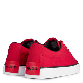Dyer Tennis Shoes