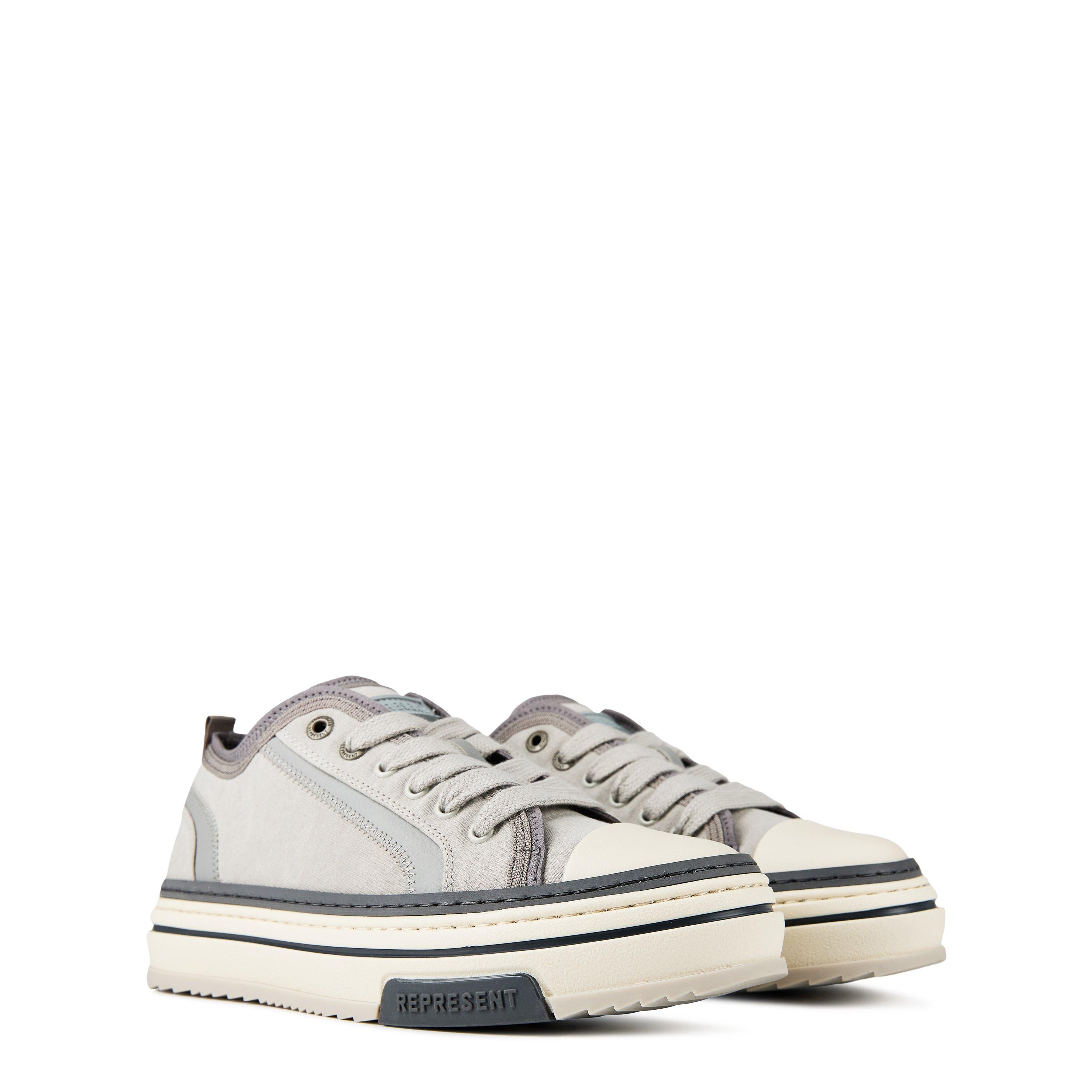 Htn X Low Trainers