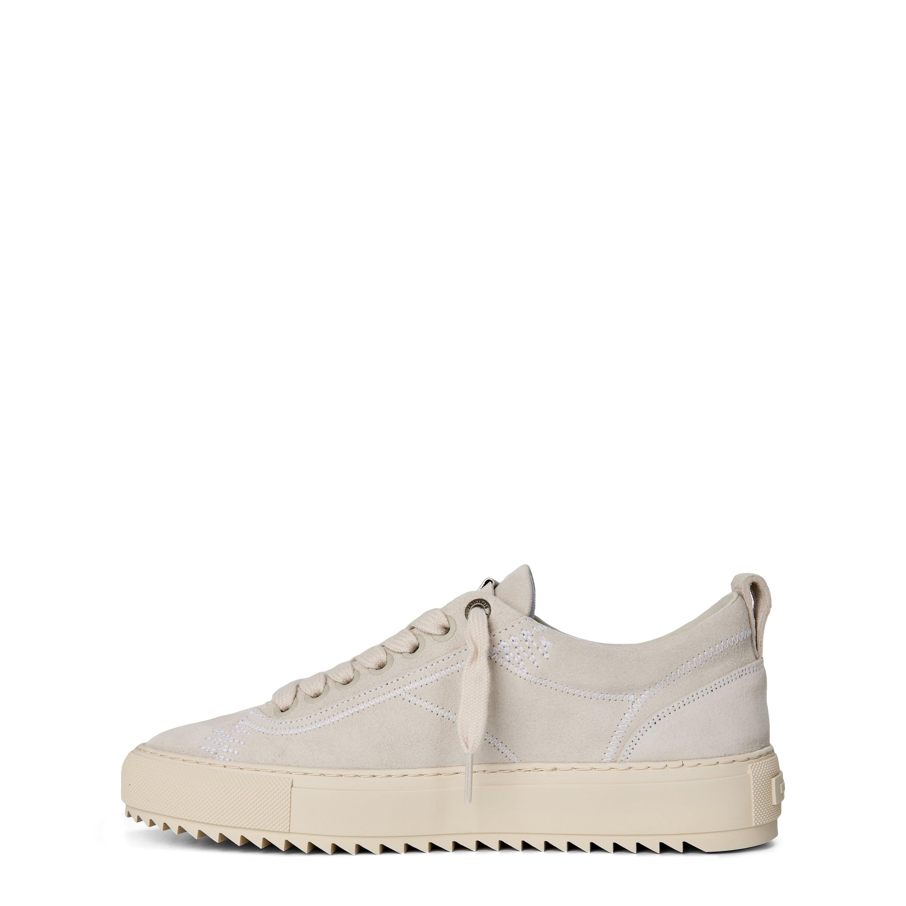 Men's New Alpha Low Lightweight Black Canvas Trainers