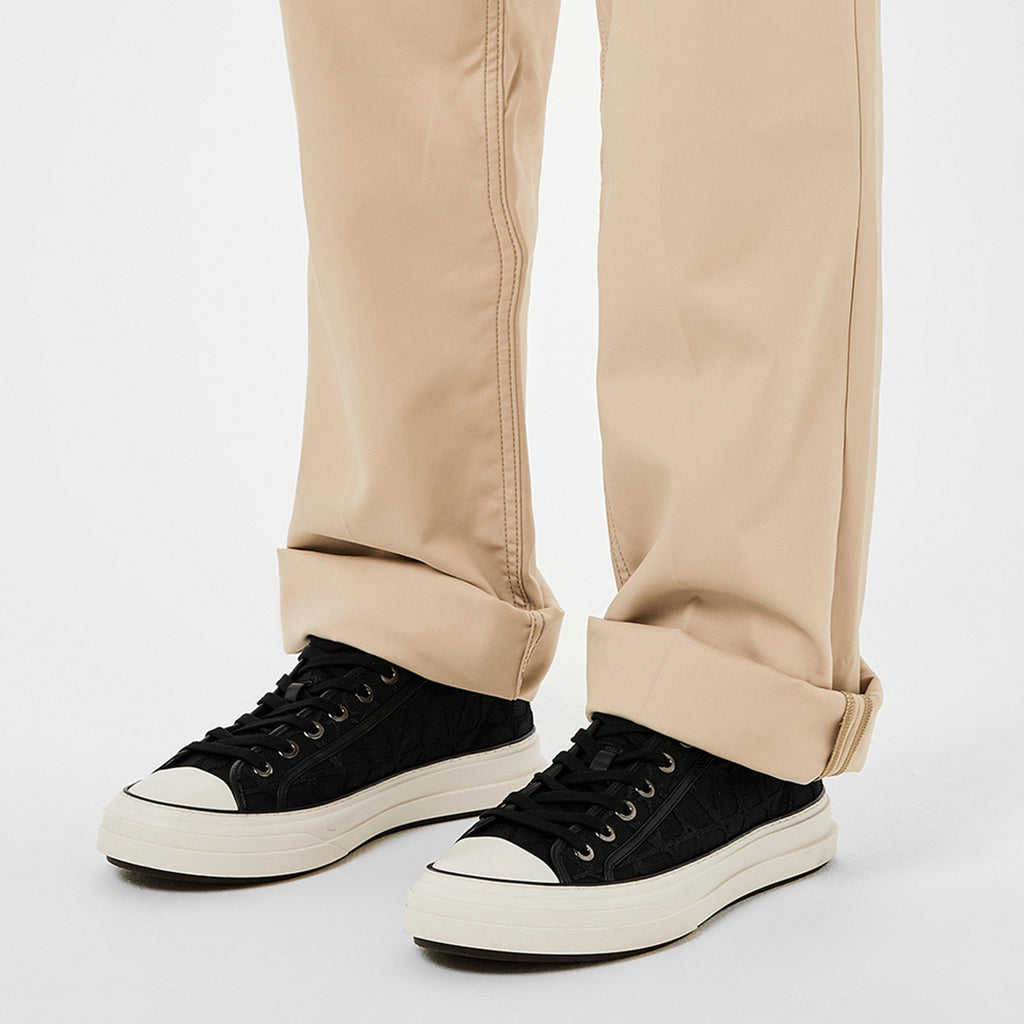 Iconographe Low Top Sneakers