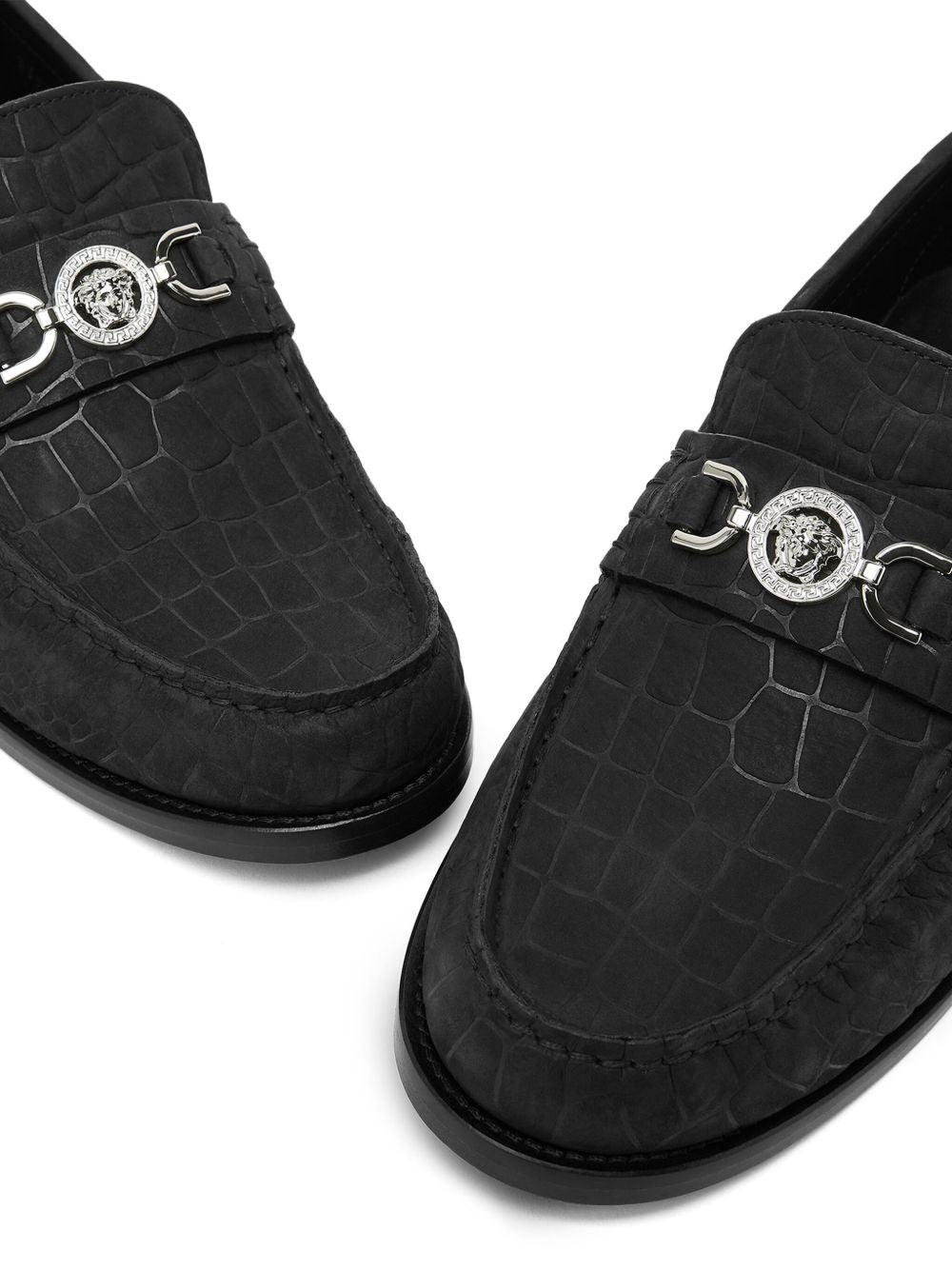Medusa '95 loafers