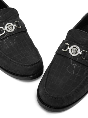 Medusa '95 loafers