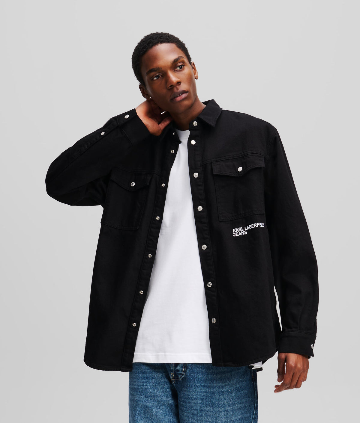 OVERSHIRT