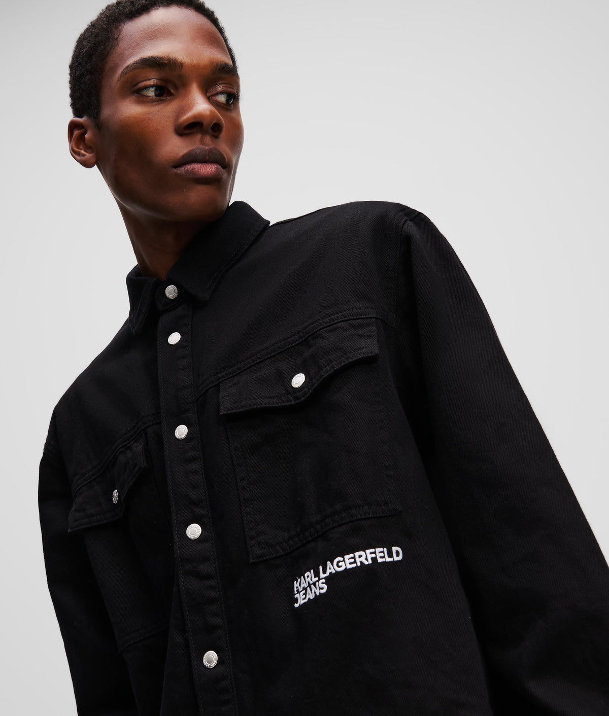 OVERSHIRT