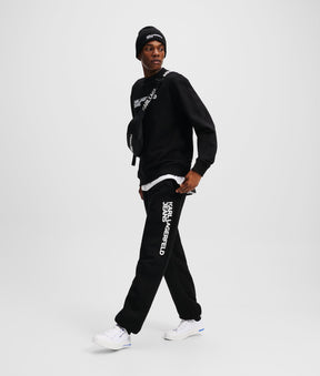 LOGO SWEATSHIRT