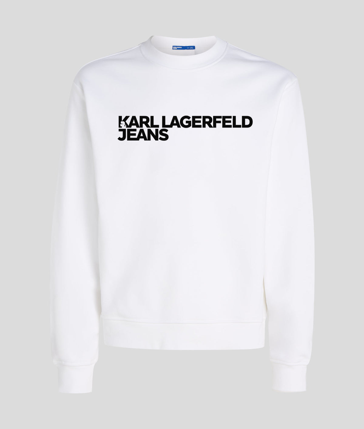 LOGO SWEATSHIRT