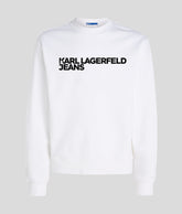 LOGO SWEATSHIRT