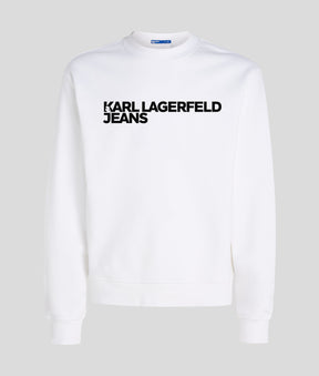 LOGO SWEATSHIRT