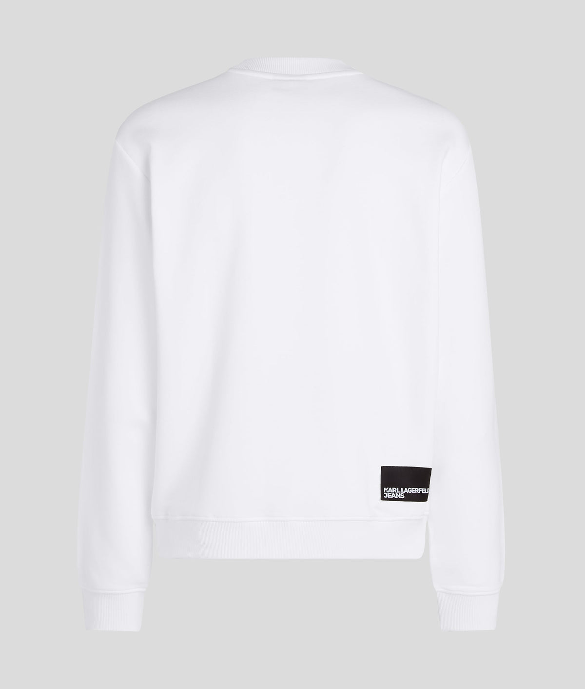 LOGO SWEATSHIRT