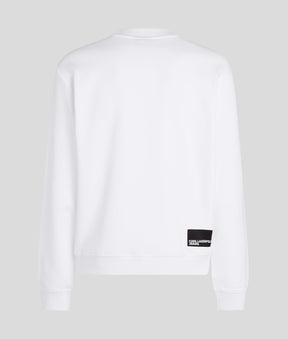 LOGO SWEATSHIRT