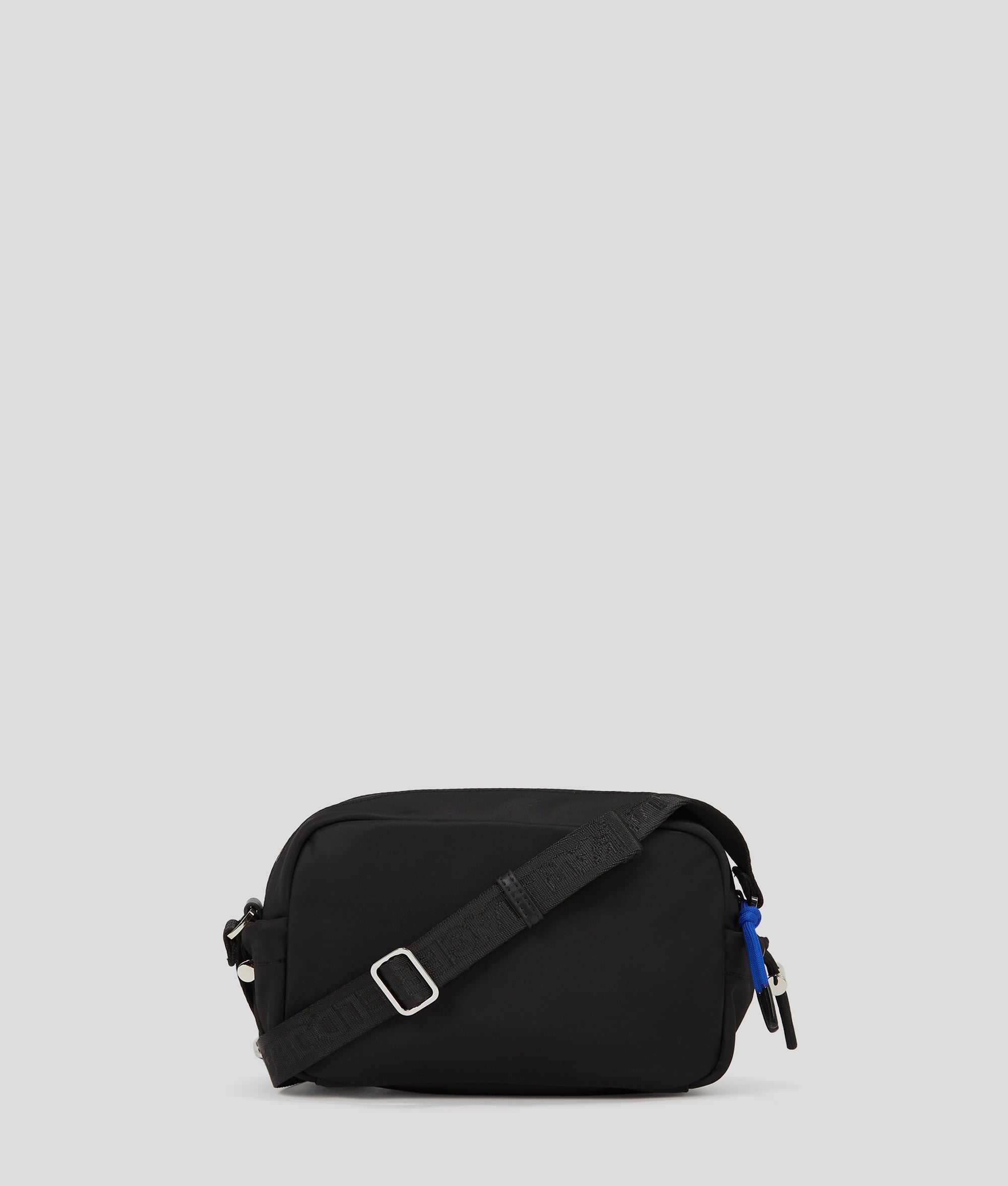 STREET NYLON CAMERA BAG