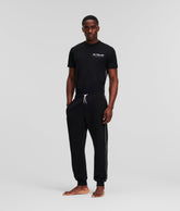 HOTEL KARL LOUNGEWEAR SWEATPANTS