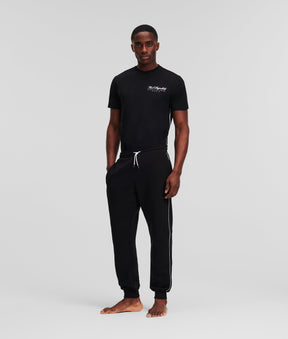 HOTEL KARL LOUNGEWEAR SWEATPANTS