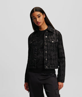 KAMEO DENIM JACKET