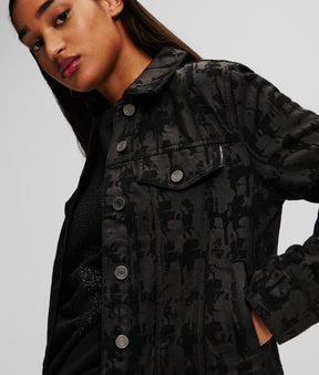 KAMEO DENIM JACKET
