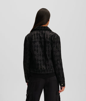 KAMEO DENIM JACKET