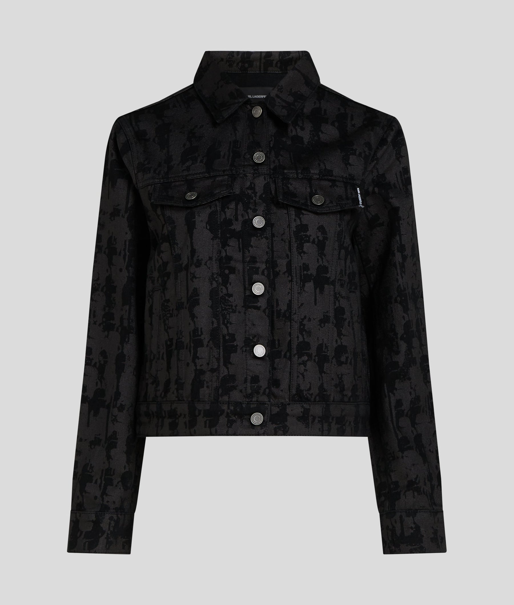 KAMEO DENIM JACKET
