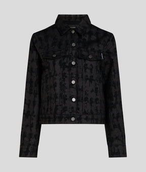 KAMEO DENIM JACKET