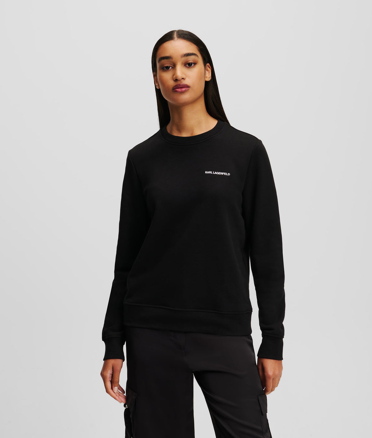 LOGO JUMPER