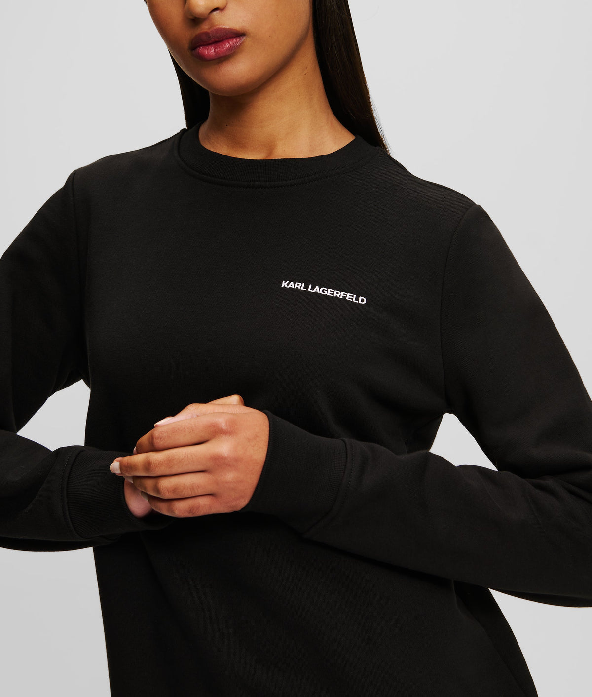 LOGO JUMPER
