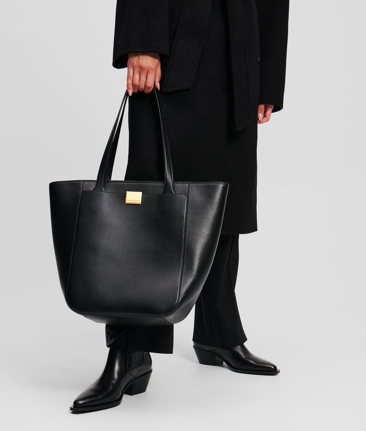 K/FOREVER TOTE BAG