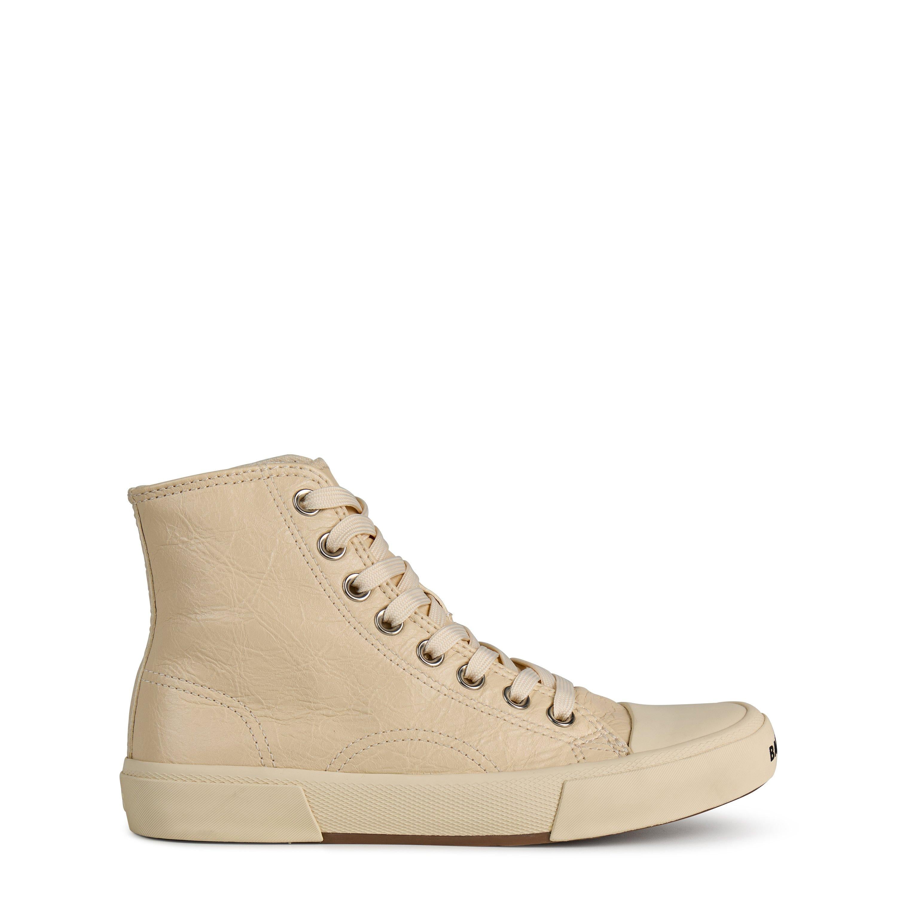 Paris High Tops