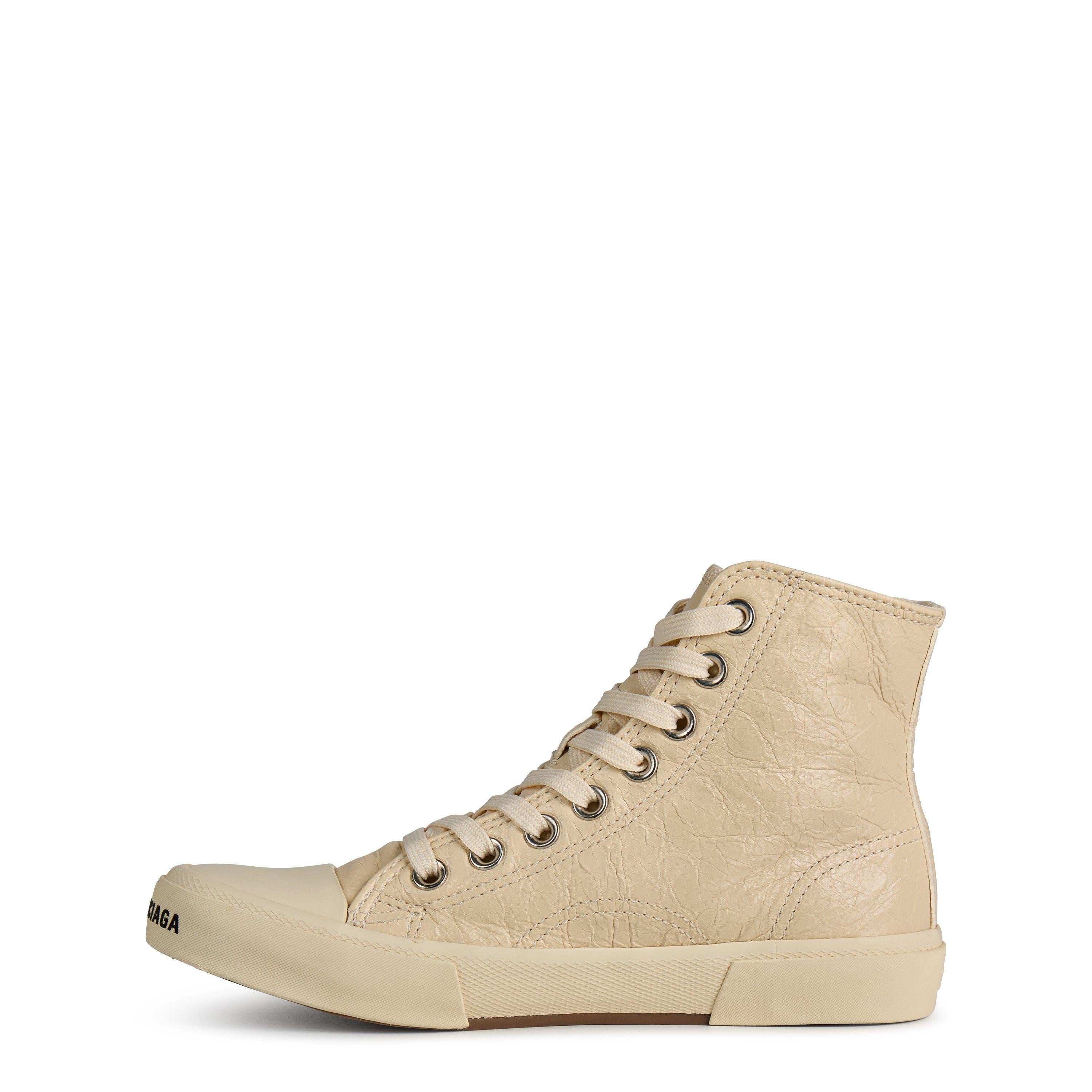 Paris High Tops