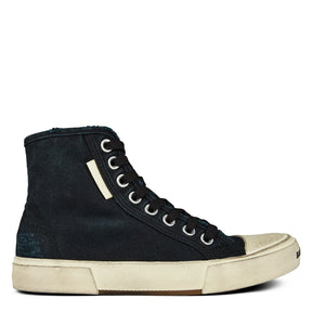 Paris High Tops